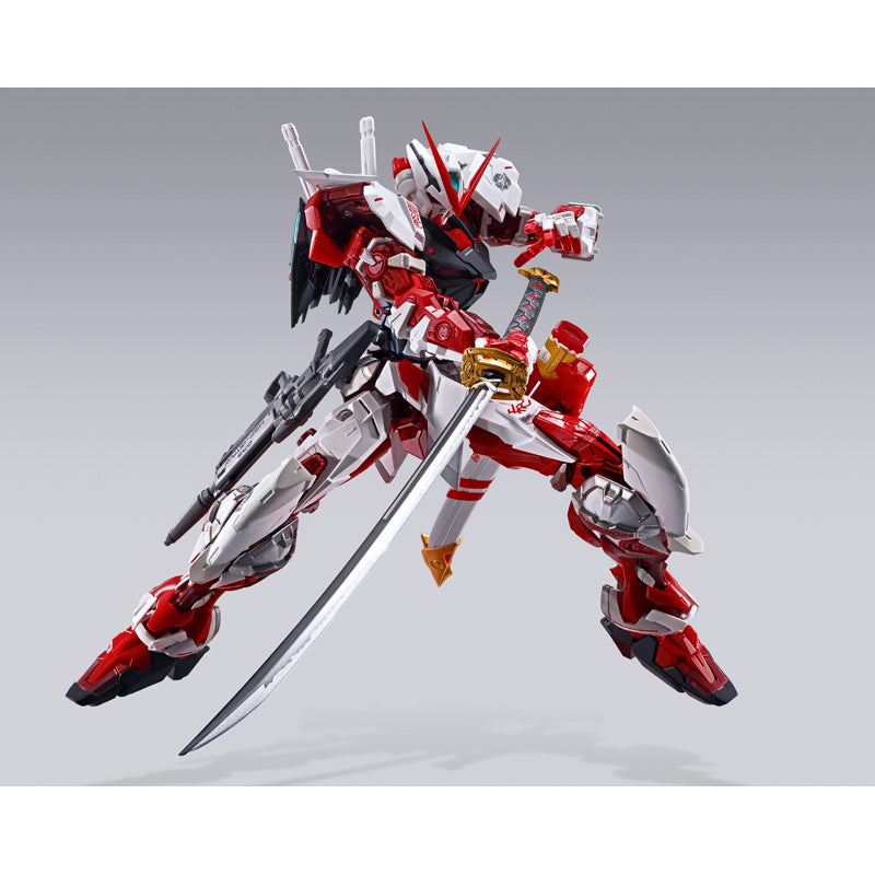 METAL BUILD Gundam Astray Red Frame -PROJECT ASTRAY-