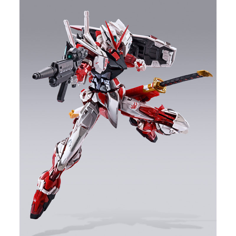 METAL BUILD Gundam Astray Red Frame -PROJECT ASTRAY- - APRAST