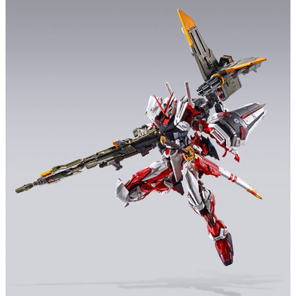 METAL BUILD Gundam Astray Red Frame -PROJECT ASTRAY-