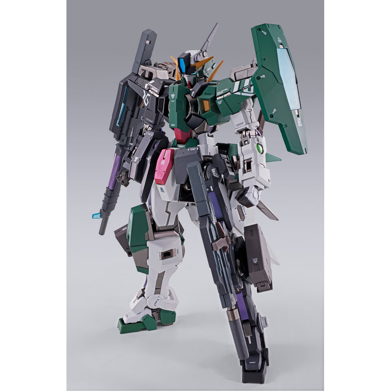 【Preorder in Sep】METAL BUILD Gundam Dynames Saga