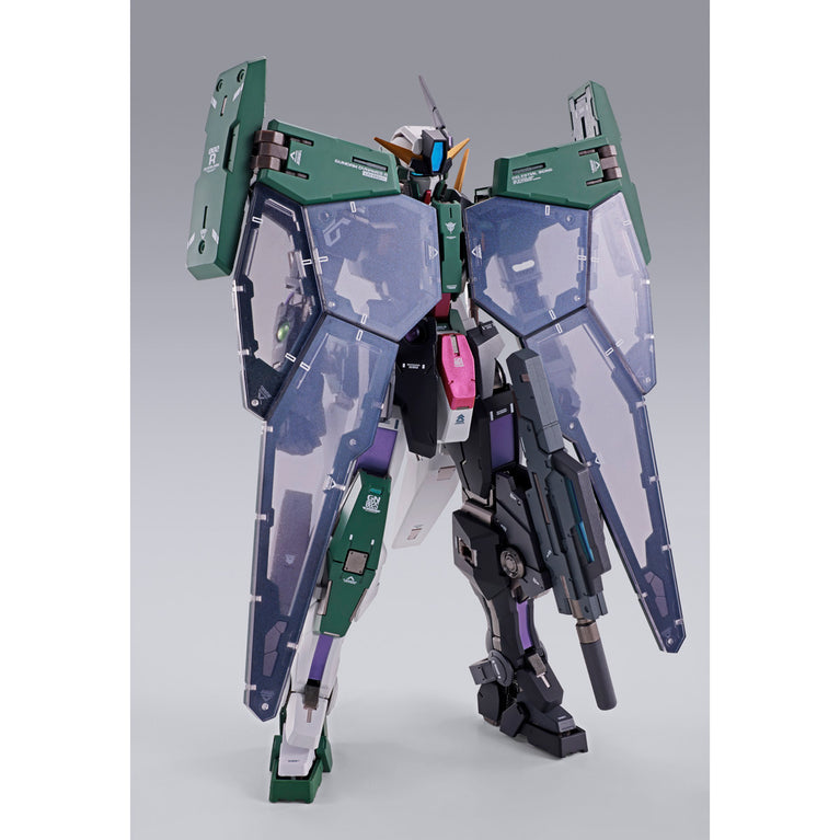 【Preorder in Sep】METAL BUILD Gundam Dynames Saga