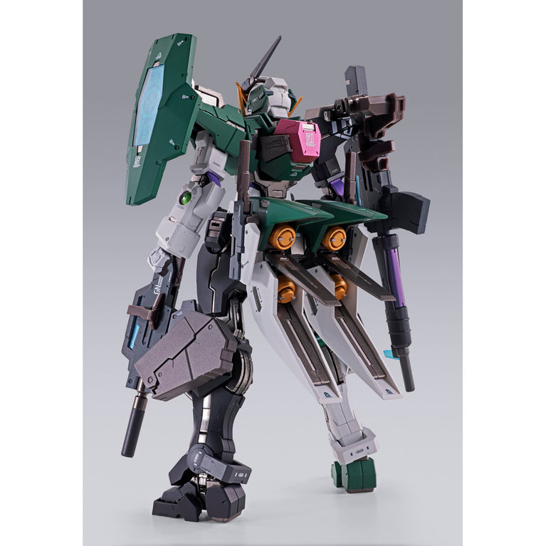 【Preorder in Sep】METAL BUILD Gundam Dynames Saga