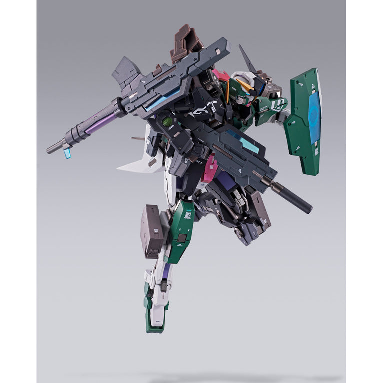 【Preorder in Sep】METAL BUILD Gundam Dynames Saga