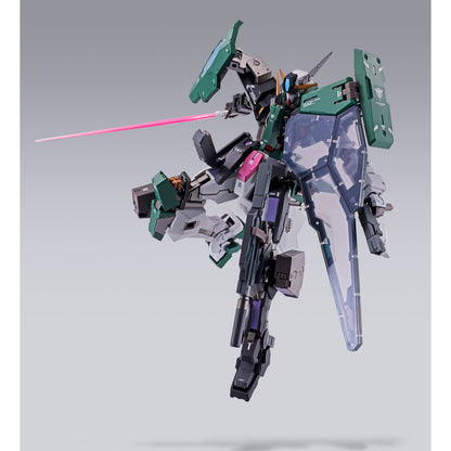 【Apr】METAL BUILD Gundam Dynames Saga