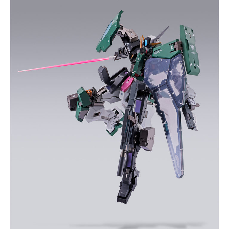 【Preorder in Sep】METAL BUILD Gundam Dynames Saga