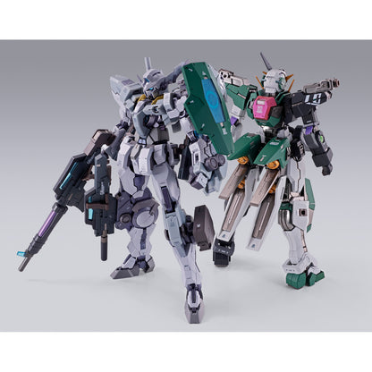 【Apr】METAL BUILD Gundam Dynames Saga