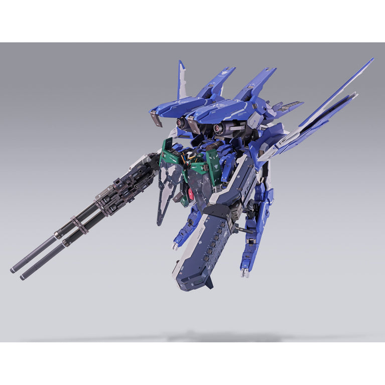 【Preorder in Sep】METAL BUILD Gundam Dynames Saga