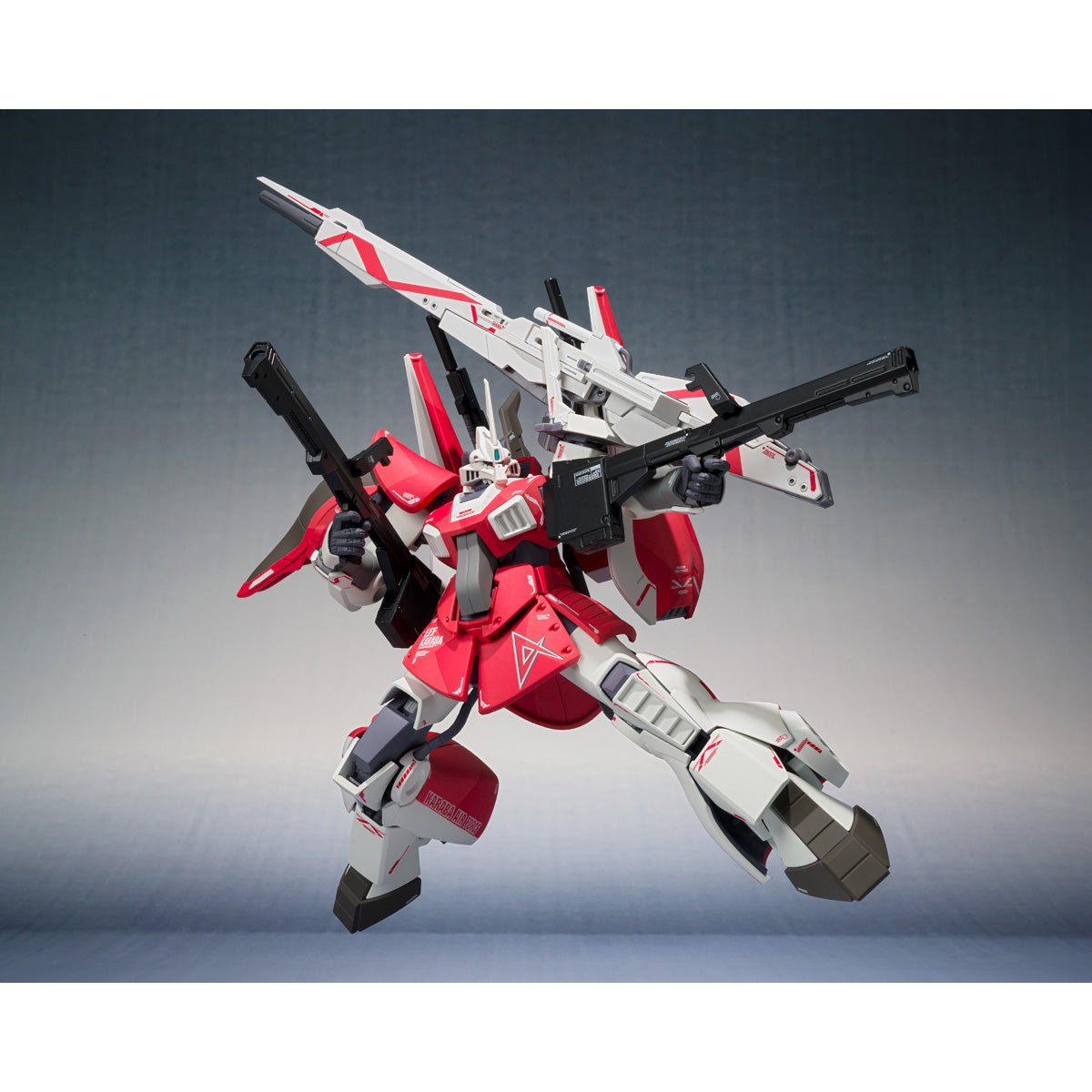 ROBOT SPIRITS (Ka signature) [SIDE MS] Amuro Ray's Dijeh - SEPARD