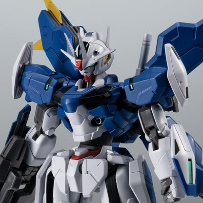 Robot Spirit [SIDE MS] XVX-016RN Gundam Aerial Rebuild ver. A.N.I.M.E. ～QUIET ZERO～