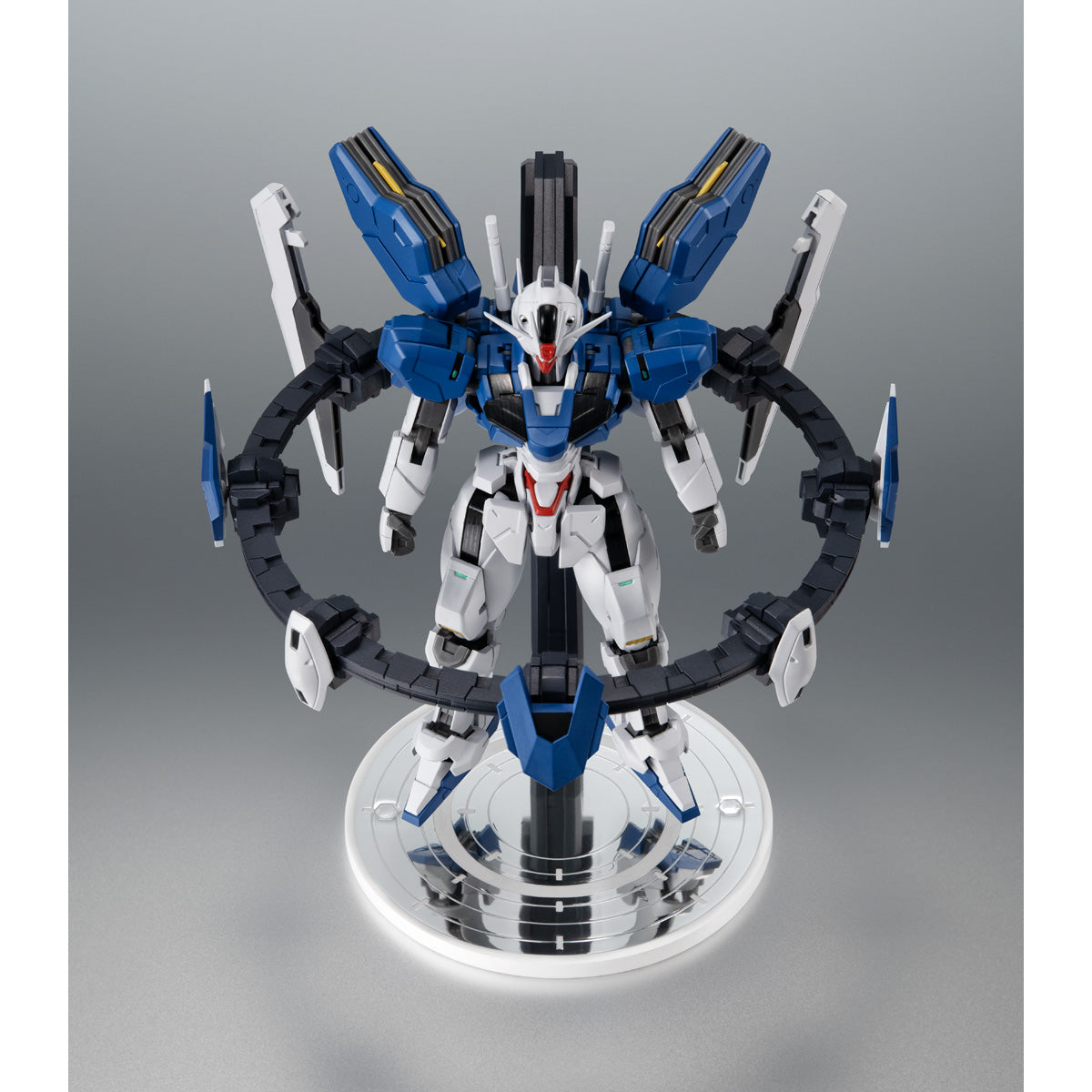 Robot Spirit [SIDE MS] XVX-016RN Gundam Aerial Rebuild ver. A.N.I.M.E. ～QUIET ZERO～