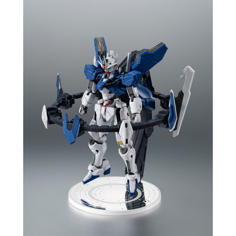Robot Spirit [SIDE MS] XVX-016RN Gundam Aerial Rebuild ver. A.N.I.M.E. ～QUIET ZERO～