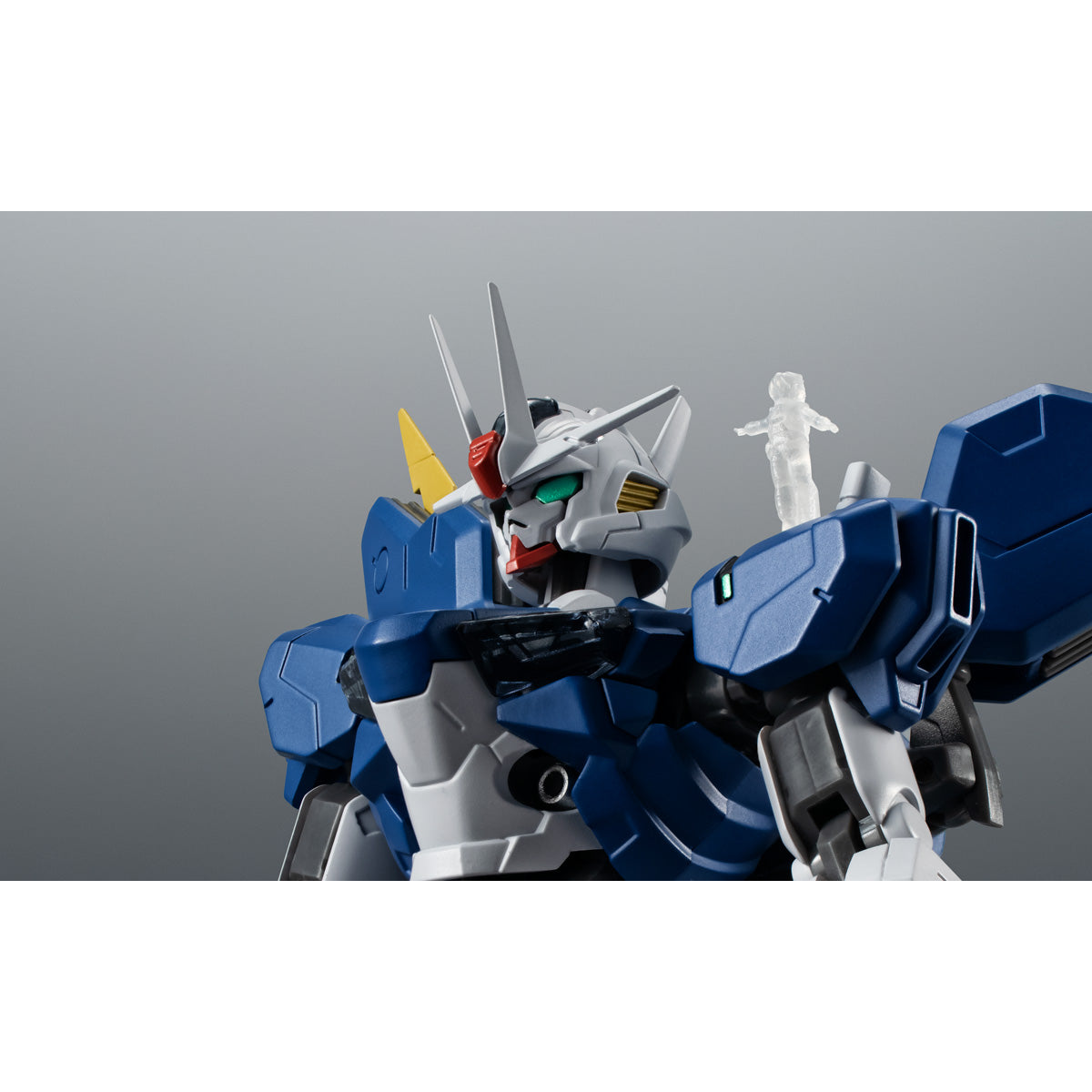Robot Spirit [SIDE MS] XVX-016RN Gundam Aerial Rebuild ver. A.N.I.M.E. ～QUIET ZERO～