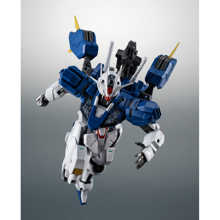 Robot Spirit [SIDE MS] XVX-016RN Gundam Aerial Rebuild ver. A.N.I.M.E. ～QUIET ZERO～
