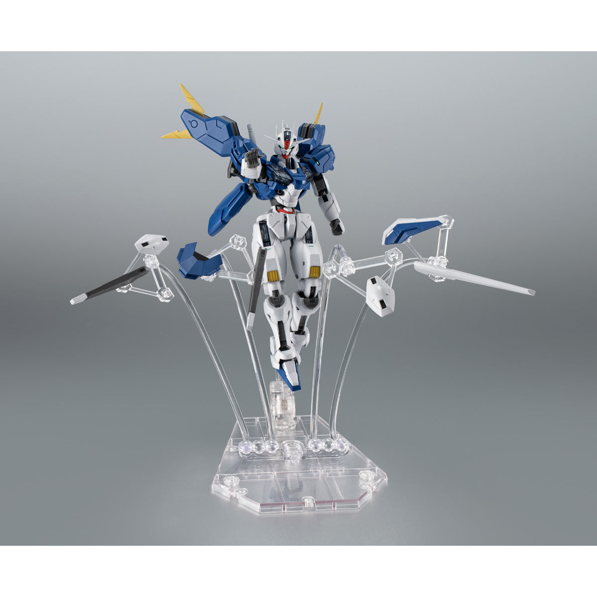 Robot Spirit [SIDE MS] XVX-016RN Gundam Aerial Rebuild ver. A.N.I.M.E. ～QUIET ZERO～