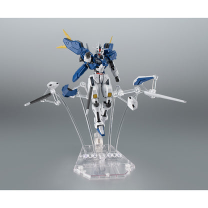 Robot Spirit [SIDE MS] XVX-016RN Gundam Aerial Rebuild ver. A.N.I.M.E. ～QUIET ZERO～