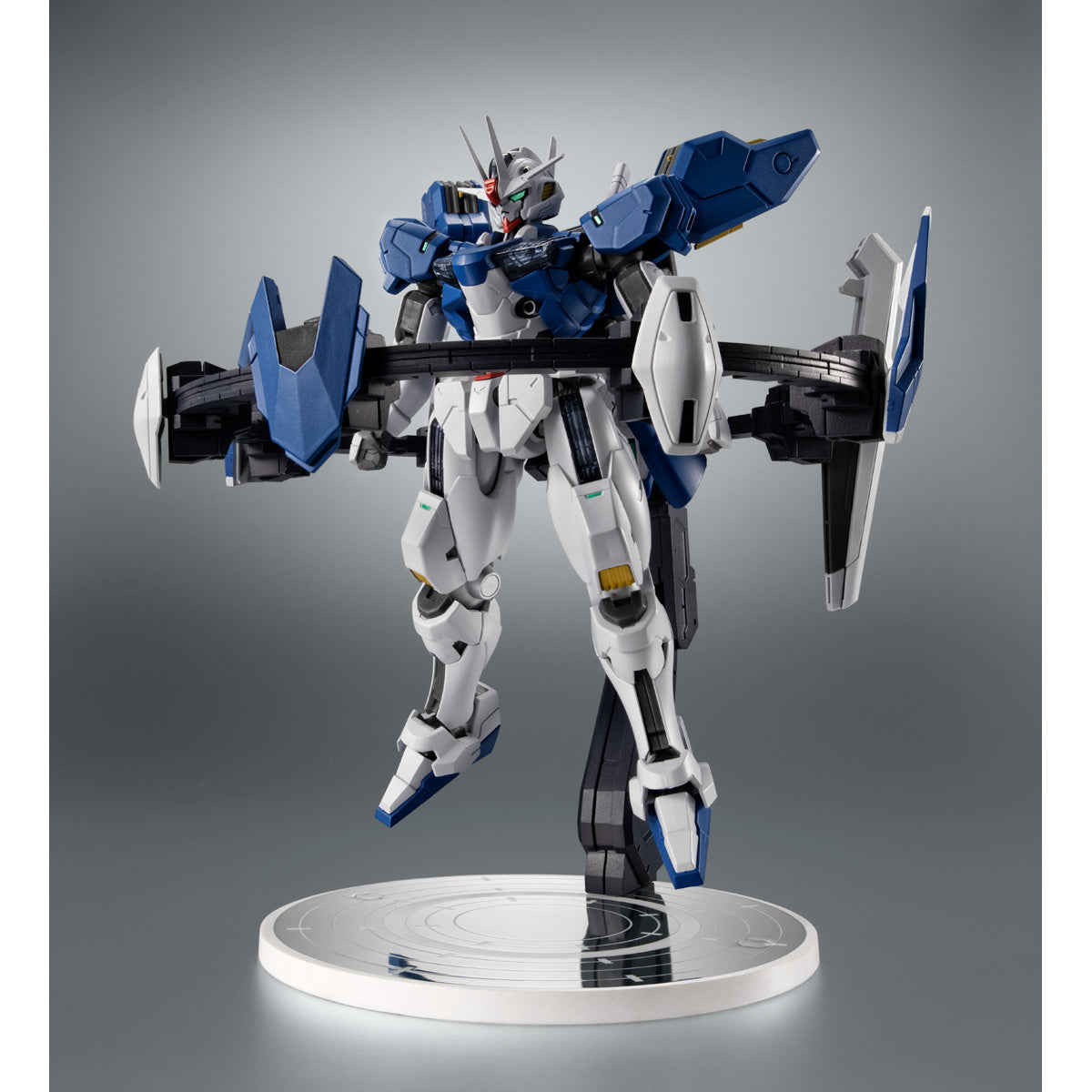 Robot Spirit [SIDE MS] XVX-016RN Gundam Aerial Rebuild ver