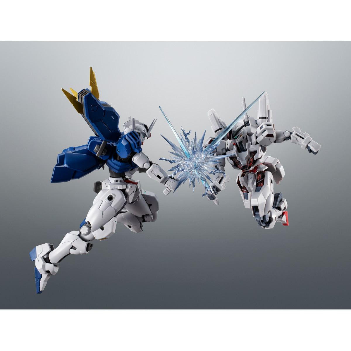 Robot Spirit [SIDE MS] XVX-016RN Gundam Aerial Rebuild ver. A.N.I.M.E. ～QUIET ZERO～