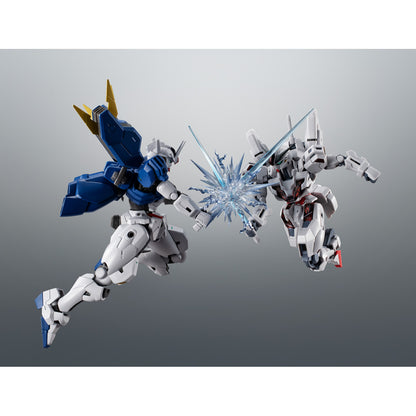 Robot Spirit [SIDE MS] XVX-016RN Gundam Aerial Rebuild ver. A.N.I.M.E. ～QUIET ZERO～