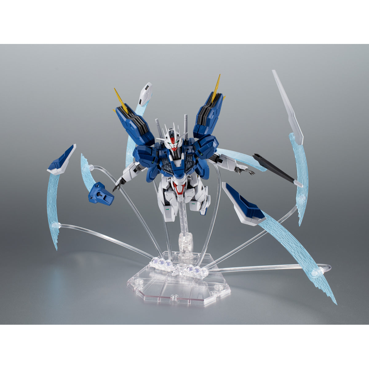 Robot Spirit [SIDE MS] XVX-016RN Gundam Aerial Rebuild ver. A.N.I.M.E. ～QUIET ZERO～
