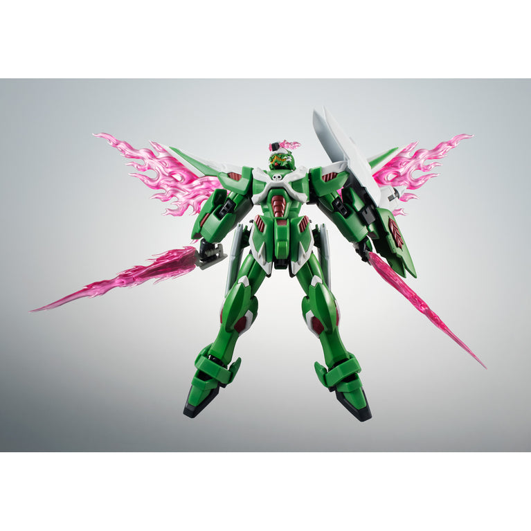 ROBOT SPIRITS [SIDE MS] Phantom Gundam V2/V2 Custom Compatible Set