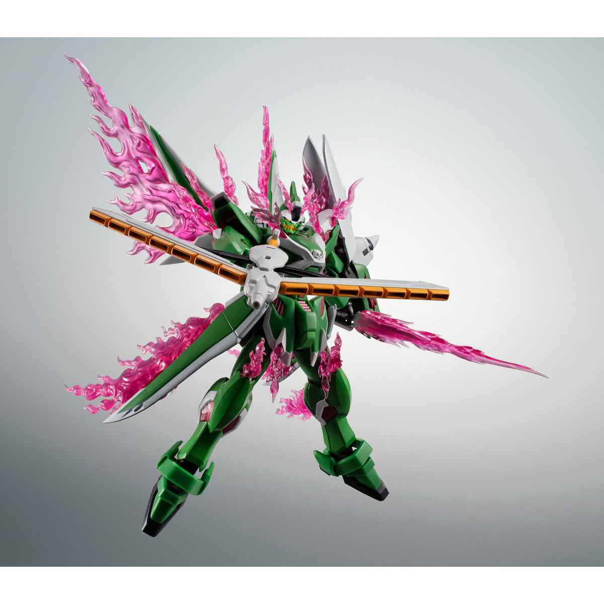 ROBOT SPIRITS [SIDE MS] Phantom Gundam V2/V2 Custom