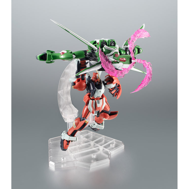 ROBOT SPIRITS [SIDE MS] Phantom Gundam V2/V2 Custom Compatible Set