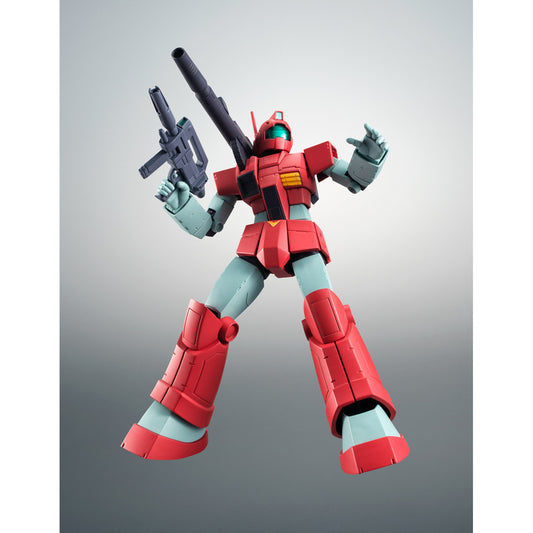【APR】ROBOT SPIRITS [SIDE MS] RGC-80 GM Cannon Jaburo Base Type ver. A.N.I.M.E.