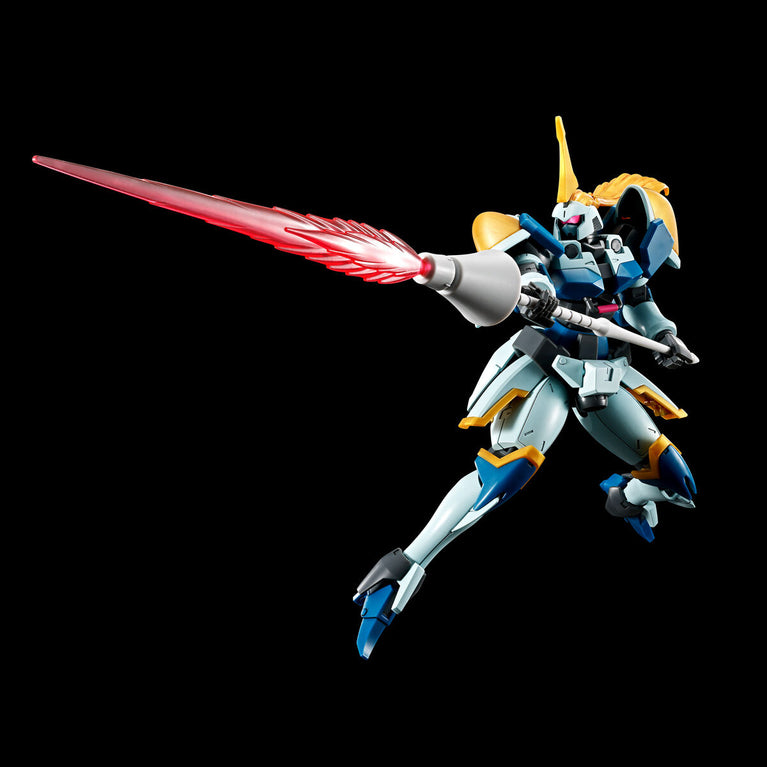 【Preorder in Feb 2025】HG 1/144 OZ-06MS-SR2 LEO-R