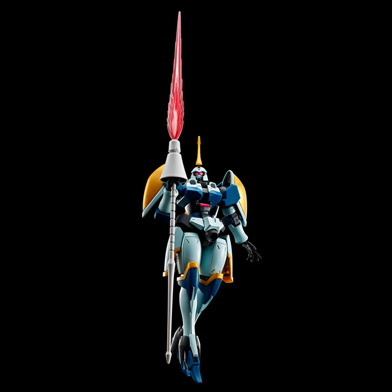 【Preorder in Feb 2025】HG 1/144 OZ-06MS-SR2 LEO-R