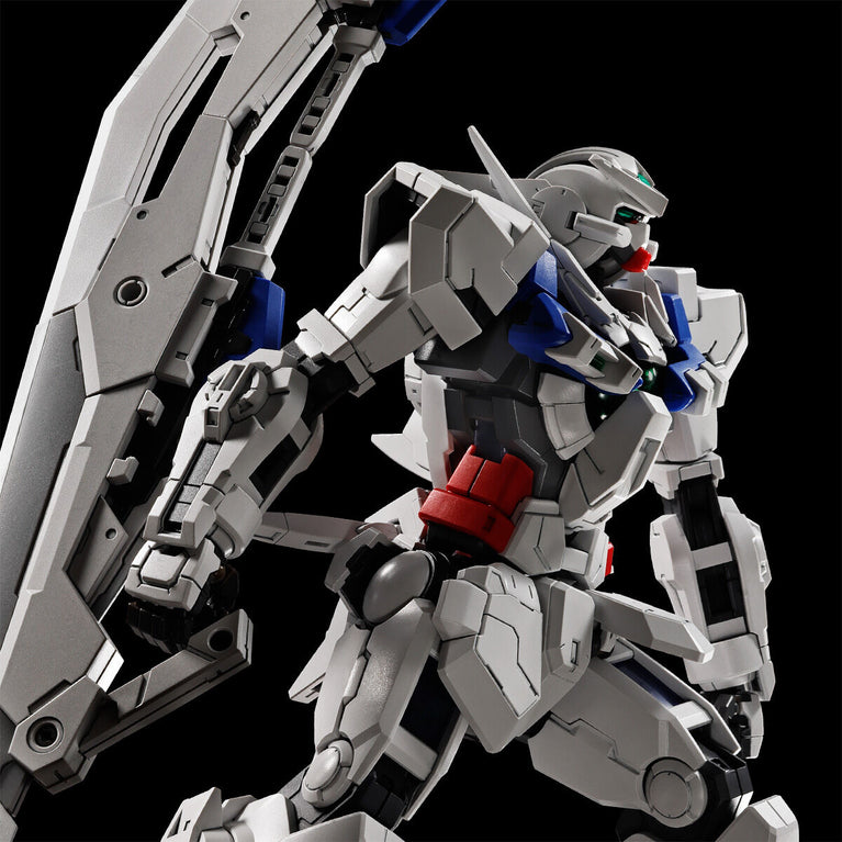 【Preorder in Feb 2025】MG 1/100 GUNDAM ASTRAEA + PROTO GN TWIN BROAD BLADE