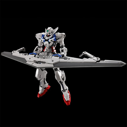 MG 1/100 Gundam Astraea + Proto GN Twin Broad Blade