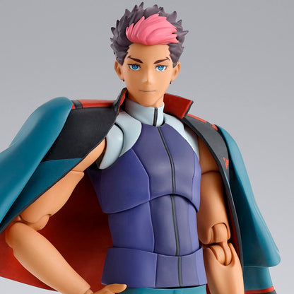 S.H.Figuarts Guel Jeturk