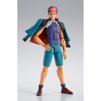 S.H.Figuarts Guel Jeturk