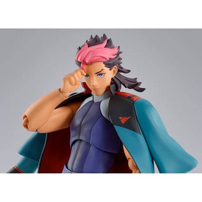 S.H.Figuarts Guel Jeturk