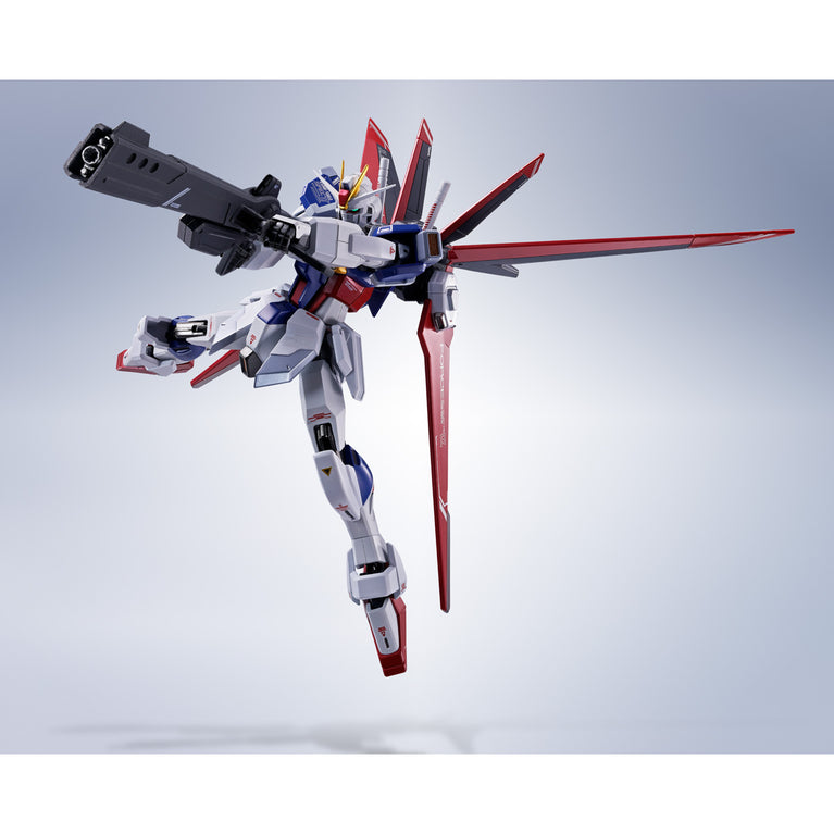 【Preorder in Nov】METAL ROBOT SPIRITS [SIDE MS] Force Impulse Gundam Spec Ⅱ
