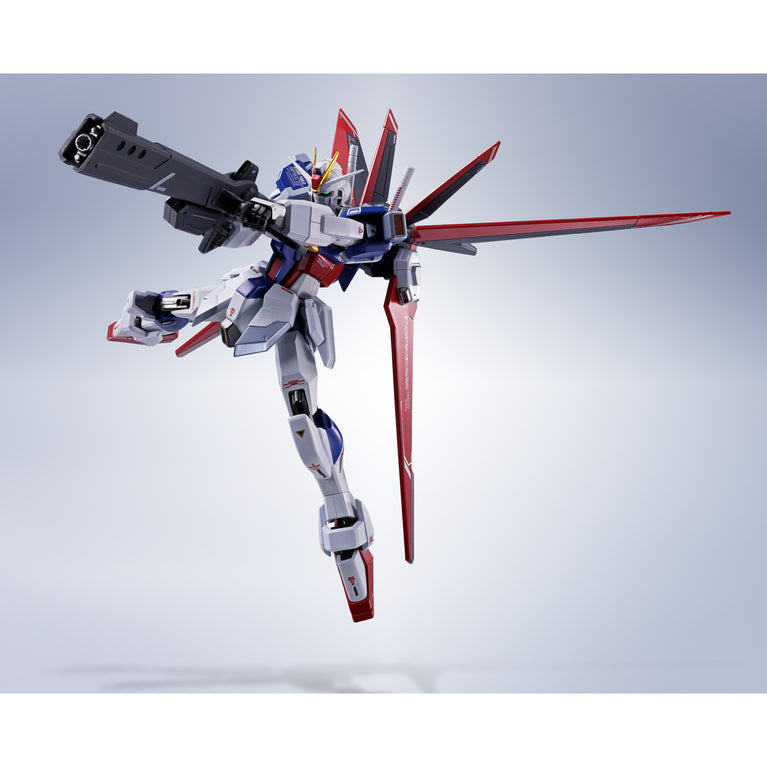 【Précommande en novembre】METAL ROBOT SPIRITS [SIDE MS] Force Impulse Gundam Spec Ⅱ 