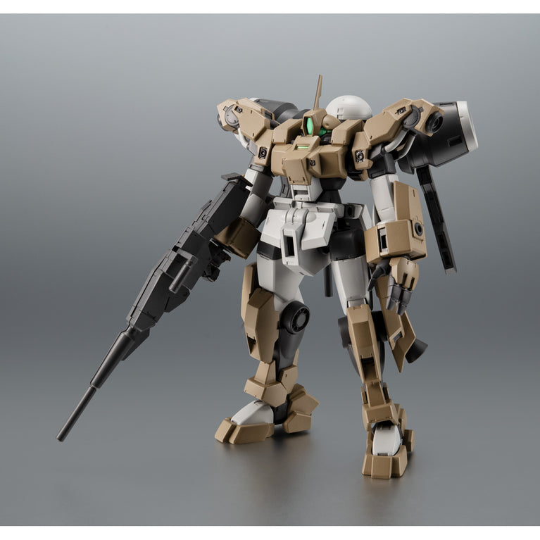 【Preorder in Oct】ROBOT SPIRITS [SIDE MS] MSJ-R122 Demi Barding ver. A.N.I.M.E.