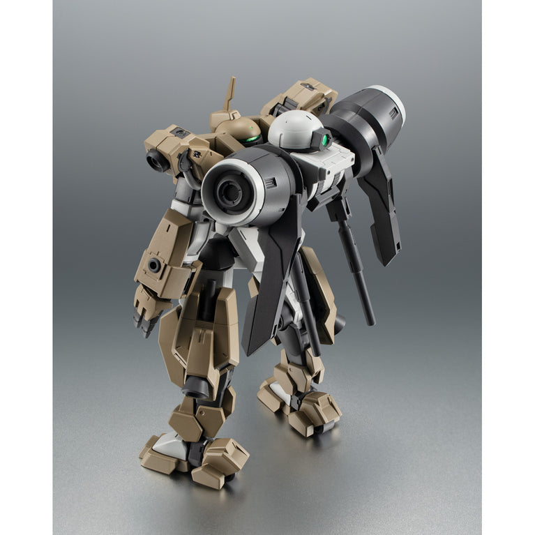 【Précommande en octobre】ROBOT SPIRITS [SIDE MS] MSJ-R122 Demi Barding ver. ANIME 