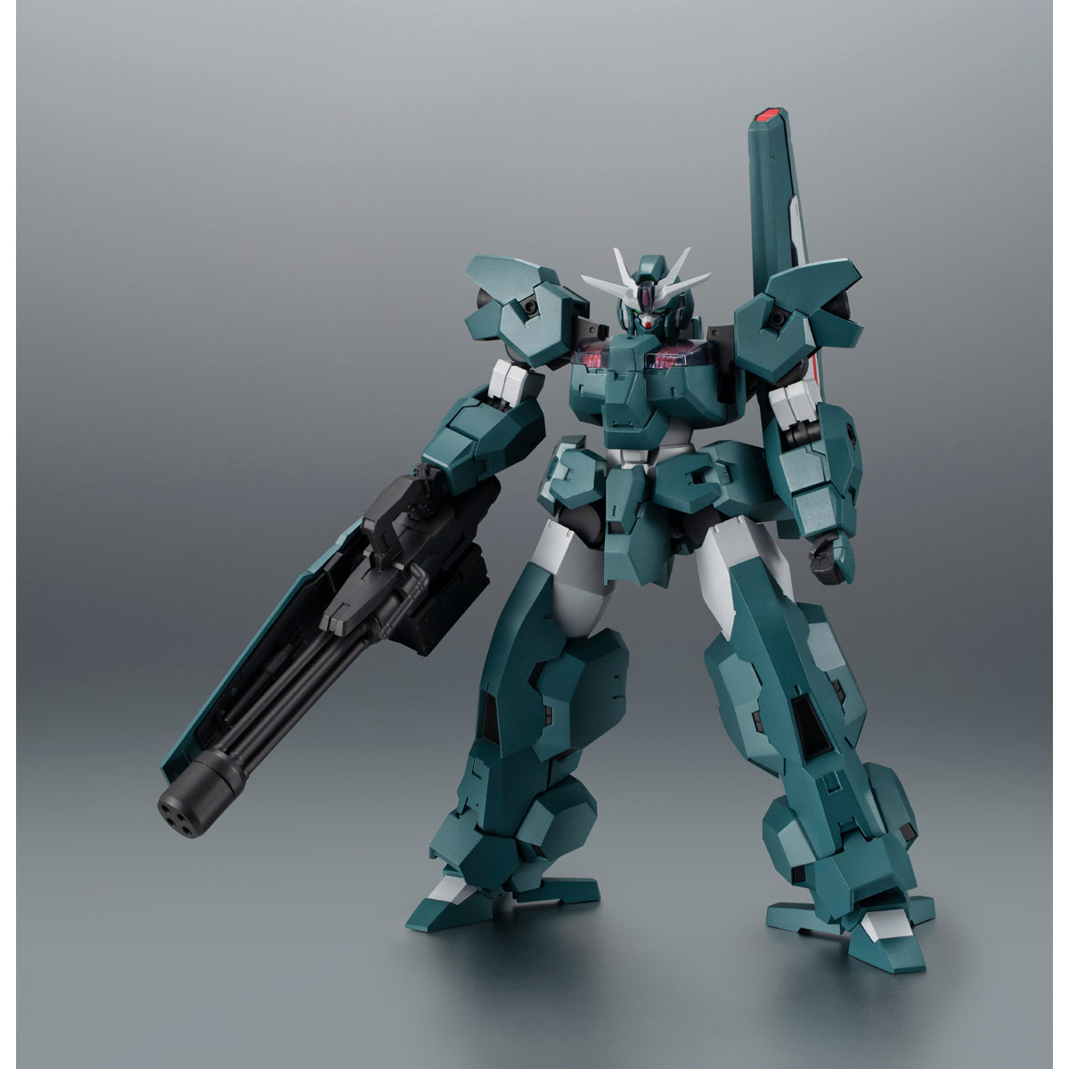 ROBOT SPIRITS [SIDE MS] EDM-GA-01 Gundam Lfrith UR ver. A.N.I.M.E.