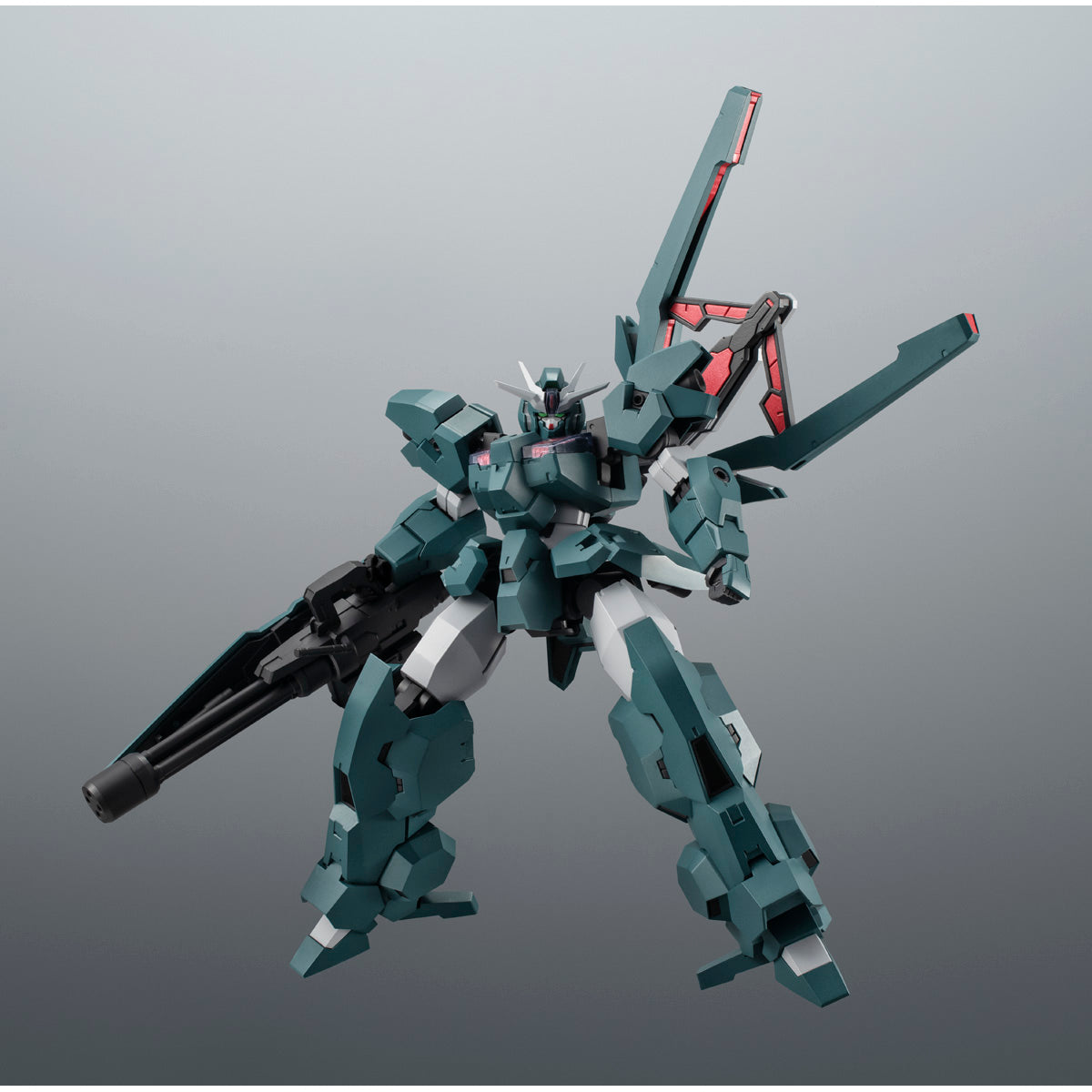 ROBOT SPIRITS [SIDE MS] EDM-GA-01 Gundam Lfrith UR ver. A.N.I.M.E.