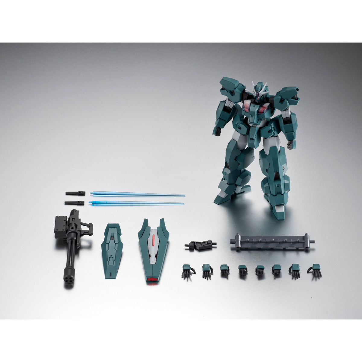 ROBOT SPIRITS [SIDE MS] EDM-GA-01 Gundam Lfrith UR ver. A.N.I.M.E.