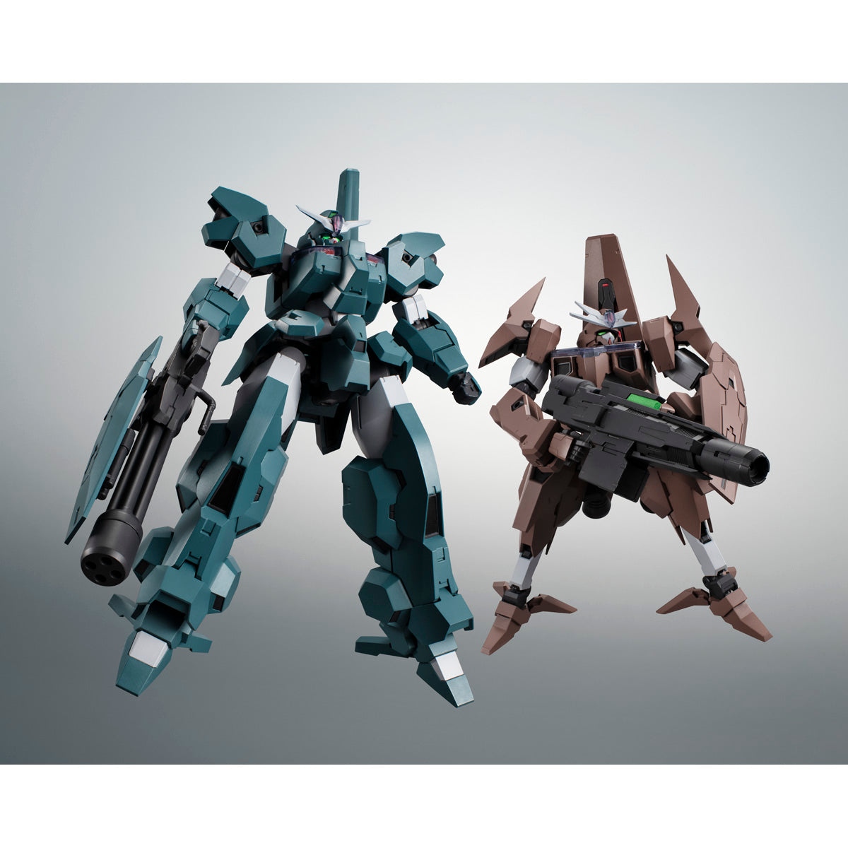 ROBOT SPIRITS [SIDE MS] EDM-GA-01 Gundam Lfrith UR ver. A.N.I.M.E.