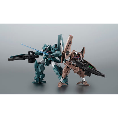 ROBOT SPIRITS [SIDE MS] EDM-GA-01 Gundam Lfrith UR ver. A.N.I.M.E.