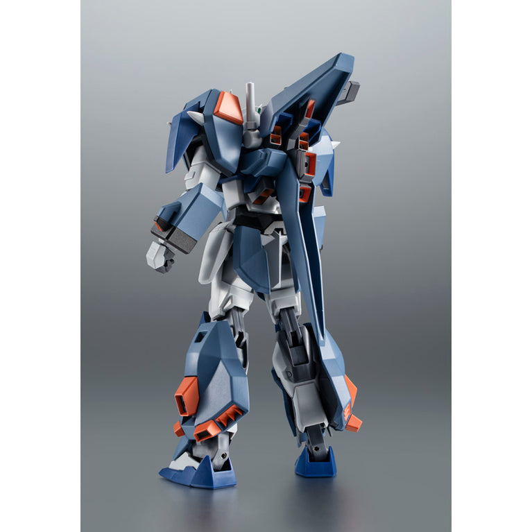 【Preorder in Dec】ROBOT SPIRITS [SIDE MS] GAT-X102 Duel Gundam Assault Shroud ver. A.N.I.M.E.