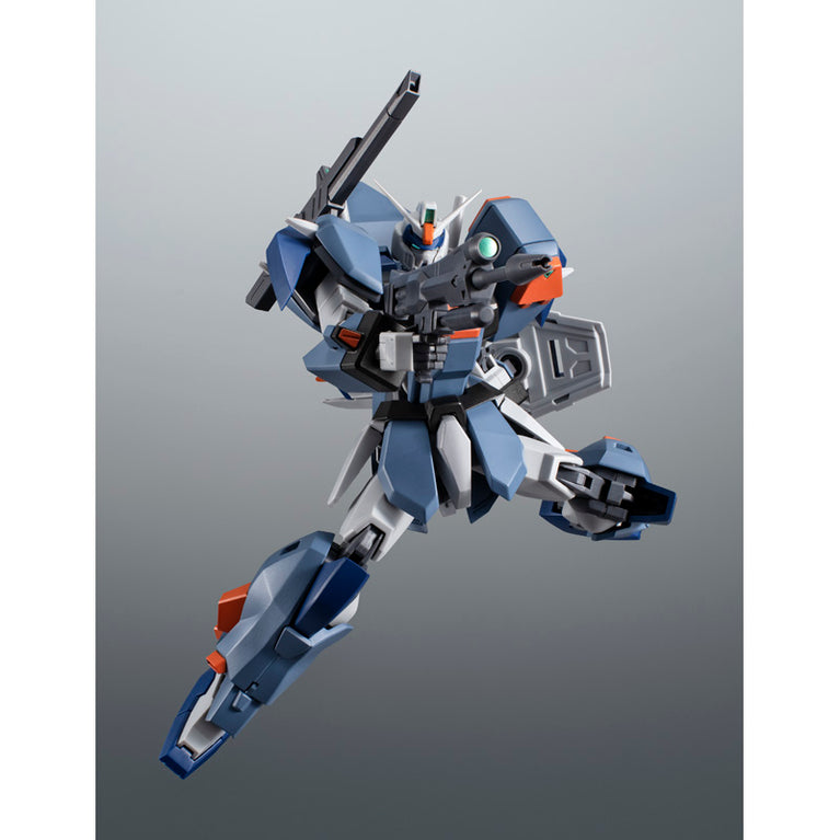 【Preorder in Dec】ROBOT SPIRITS [SIDE MS] GAT-X102 Duel Gundam Assault Shroud ver. A.N.I.M.E.