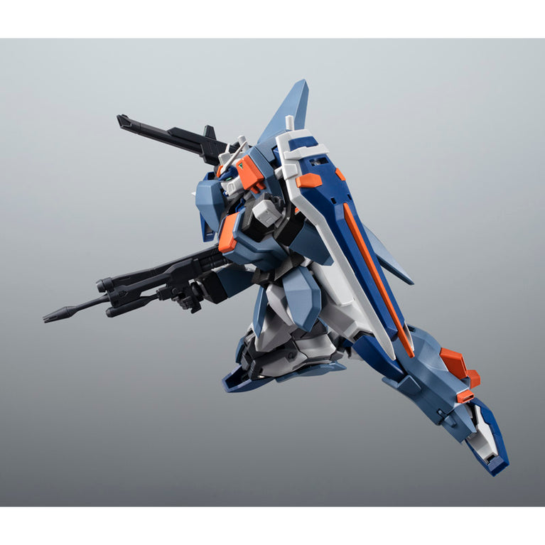 【Preorder in Dec】ROBOT SPIRITS [SIDE MS] GAT-X102 Duel Gundam Assault Shroud ver. A.N.I.M.E.