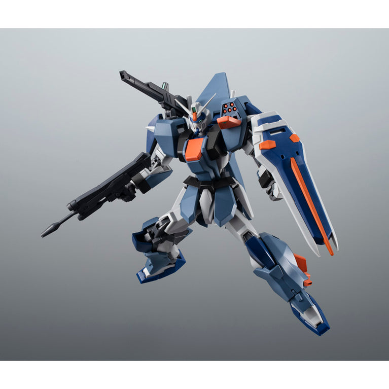 【Preorder in Dec】ROBOT SPIRITS [SIDE MS] GAT-X102 Duel Gundam Assault Shroud ver. A.N.I.M.E.