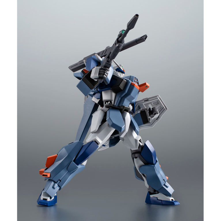 【Preorder in Dec】ROBOT SPIRITS [SIDE MS] GAT-X102 Duel Gundam Assault Shroud ver. A.N.I.M.E.