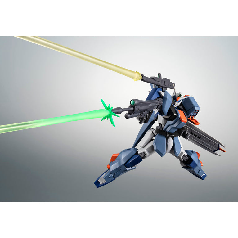 【Preorder in Dec】ROBOT SPIRITS [SIDE MS] GAT-X102 Duel Gundam Assault Shroud ver. A.N.I.M.E.