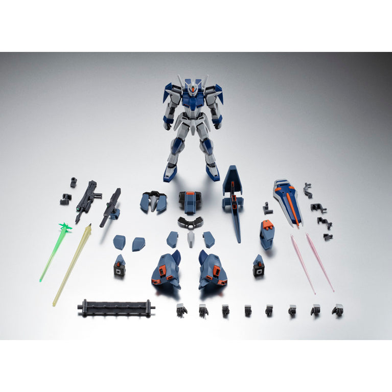 【Preorder in Dec】ROBOT SPIRITS [SIDE MS] GAT-X102 Duel Gundam Assault Shroud ver. A.N.I.M.E.